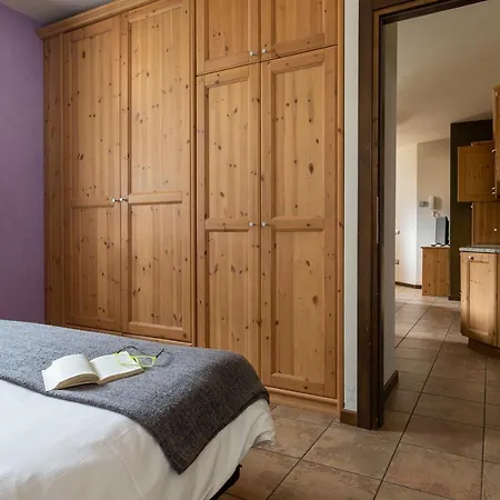 Residenza Paola *