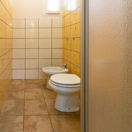Residenza Paola Aparthotel Bormio