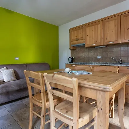 Aparthotel Residenza Paola Bormio