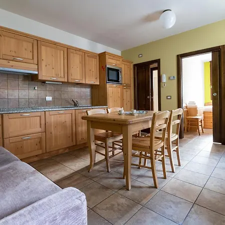 Residenza Paola *