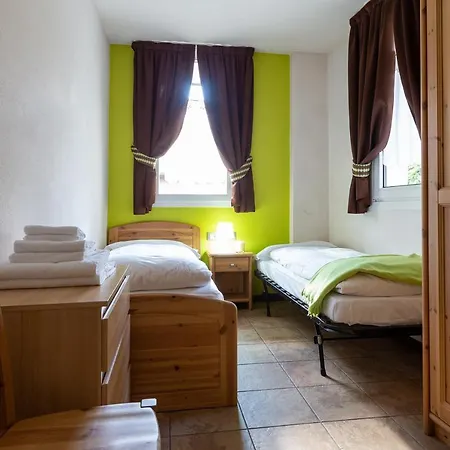 Aparthotel Residenza Paola