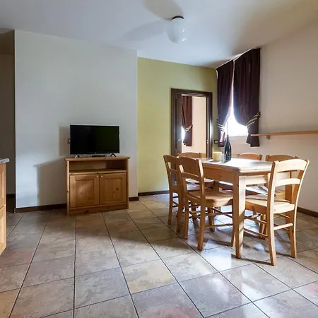 Residenza Paola Aparthotel *