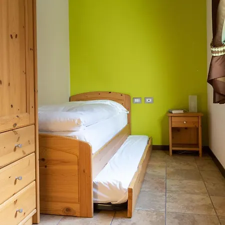 Residenza Paola * Bormio
