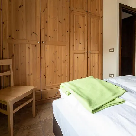Residenza Paola Aparthotel