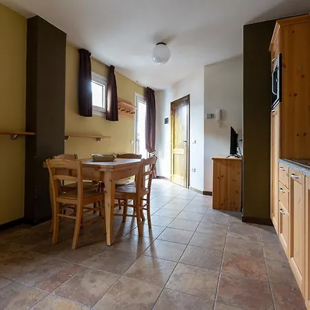 Aparthotel Residenza Paola *