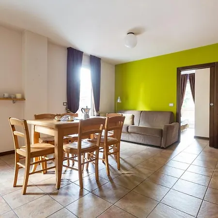Residenza Paola Aparthotel Bormio