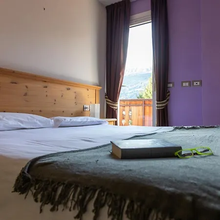 Residenza Paola * Bormio