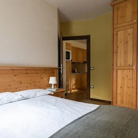 Residenza Paola Aparthotel