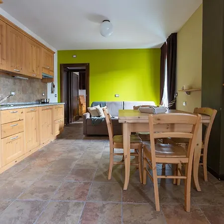 Residenza Paola Bormio