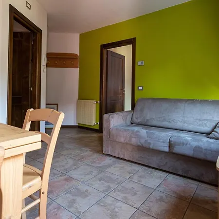 Residenza Paola * Bormio
