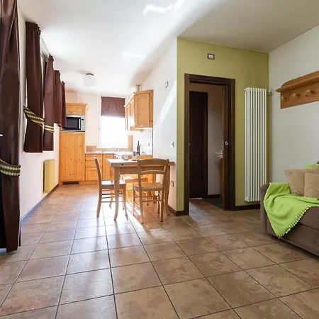 Aparthotel Residenza Paola Bormio