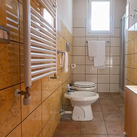 Aparthotel Residenza Paola *