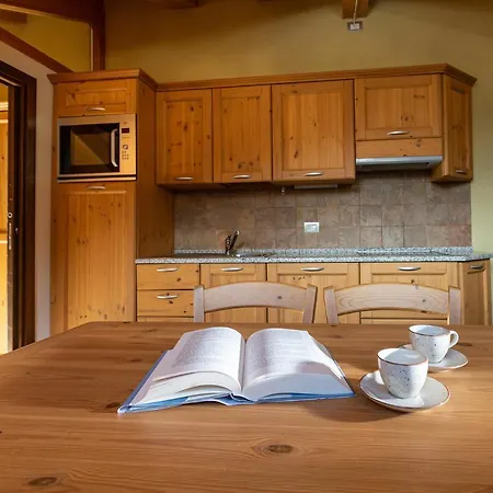Residenza Paola Aparthotel