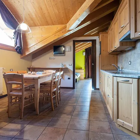 Residenza Paola Aparthotel