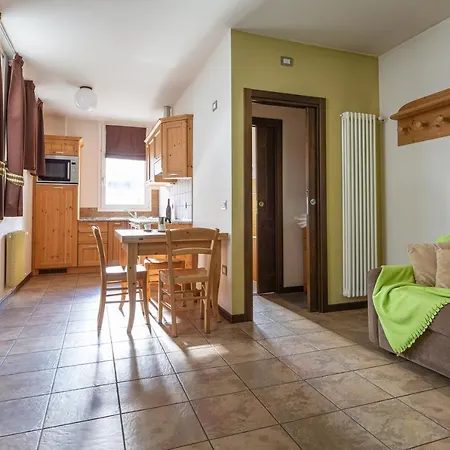 Residenza Paola Aparthotel Bormio