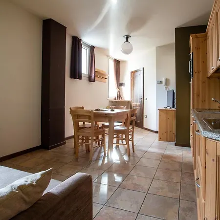 Aparthotel Residenza Paola *