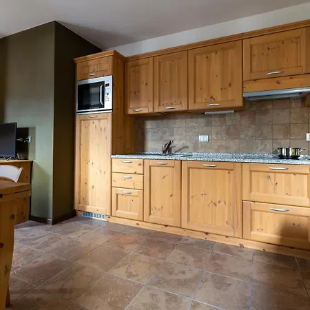 Residenza Paola Aparthotel