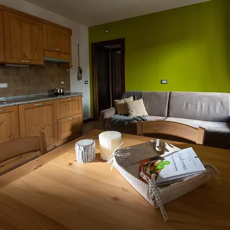 Residenza Paola * Bormio