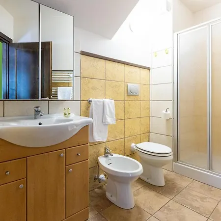 Aparthotel Residenza Paola *