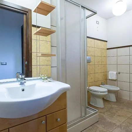 Aparthotel Residenza Paola Bormio