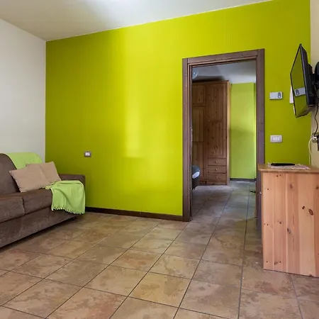Residenza Paola *