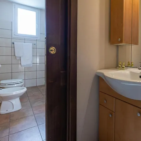 Aparthotel Residenza Paola