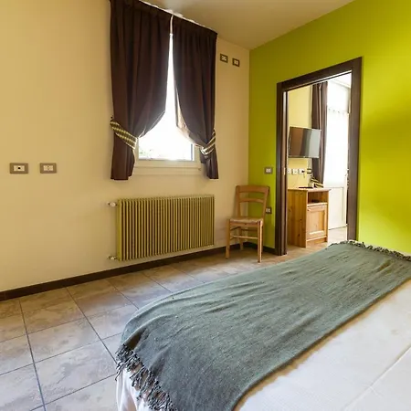 Aparthotel Residenza Paola *