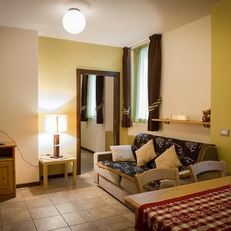 Residenza Paola Bormio
