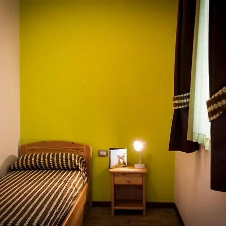 Residenza Paola Aparthotel *