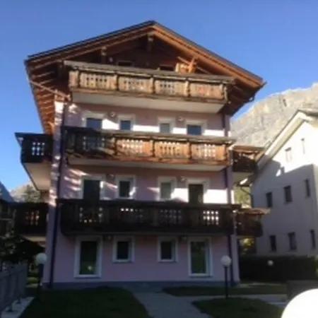 Residenza Paola Aparthotel