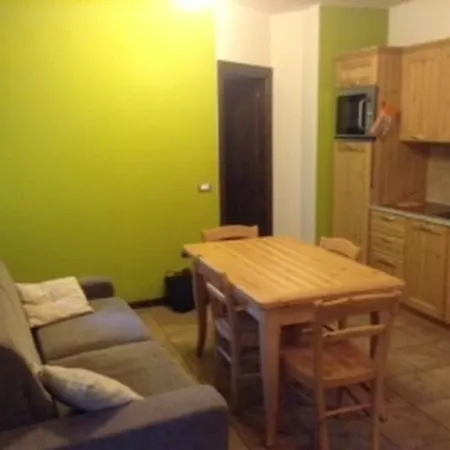Residenza Paola