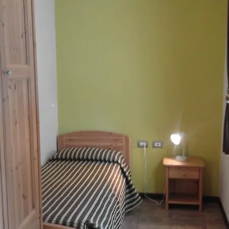 Aparthotel Residenza Paola