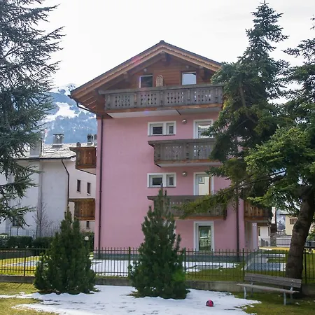 Aparthotel Residenza Paola *