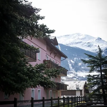Residenza Paola Aparthotel