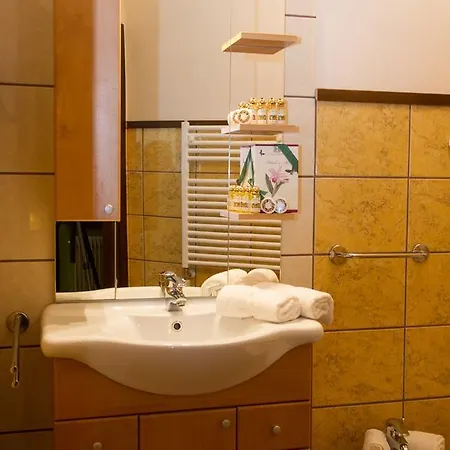 Aparthotel Residenza Paola *