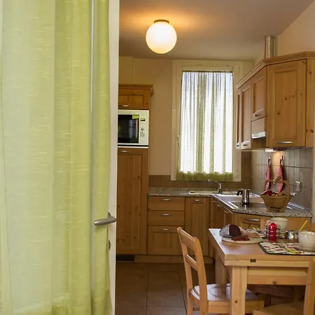 Residenza Paola Aparthotel *