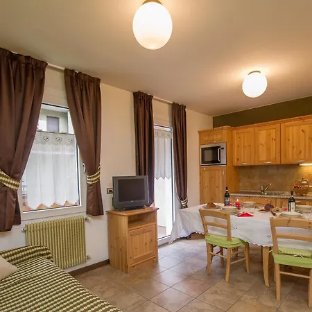 Aparthotel Residenza Paola