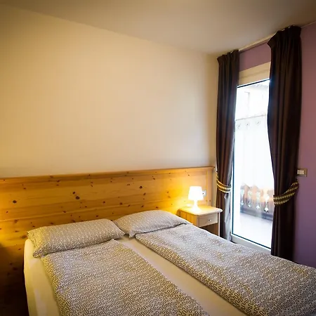 Residenza Paola Bormio