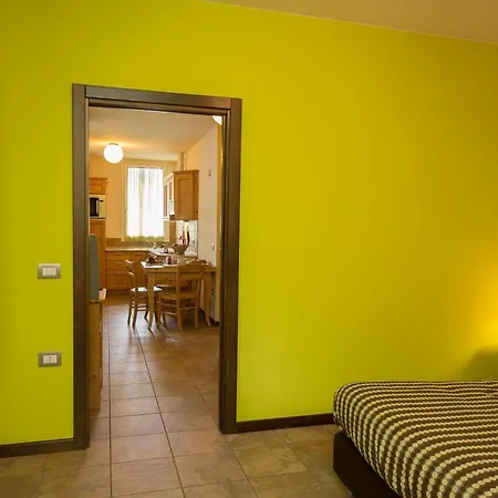 Aparthotel Residenza Paola