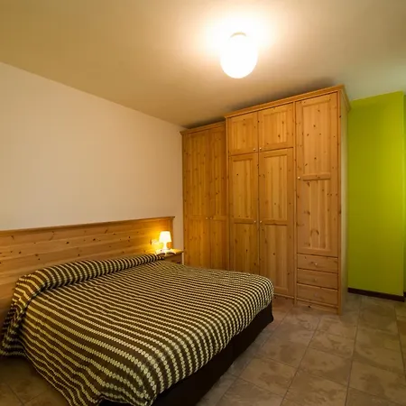 Residenza Paola Bormio