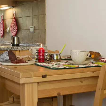 Residenza Paola Aparthotel *