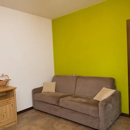 Aparthotel Residenza Paola