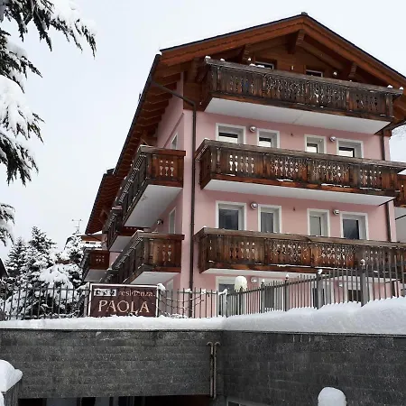 Residenza Paola